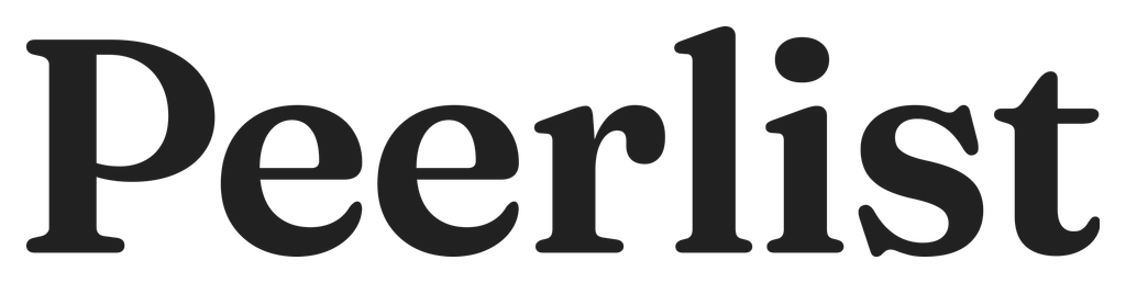 Peerlist Launchpad